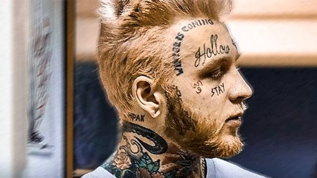 Покалеченный сын фрик Яковлевой откровенно о рождении ребенка! смотреть онлайн