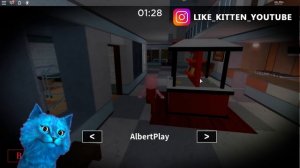 ? СЕКРЕТНАЯ КОНЦОВКА ПИГГИ 10 СВИНИНА в РОБЛОКС ДЕЛАЮ КОНЦОВКУ ПРОТИВ PIGGY ROBLOX КОТЁНОК ЛАЙК