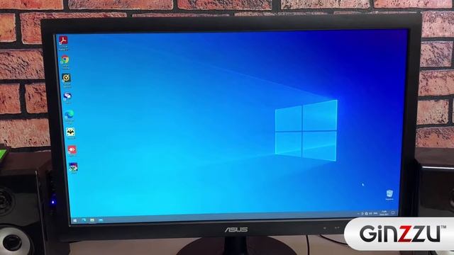 Нет звука на передней панели корпусов GINZZU. Решение проблемы звука: AC97, HDaudio. смотреть онлайн
