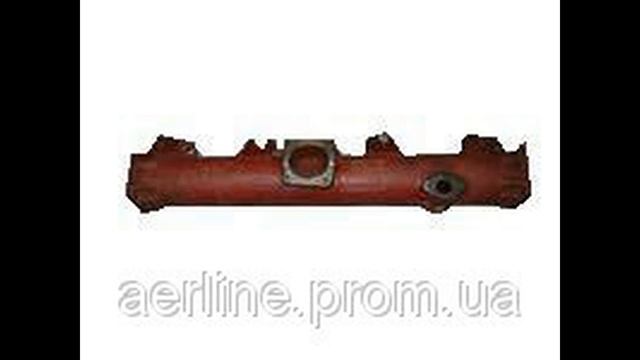 Коллектор впускной(Т-170,Т-10) 51-05-299СП смотреть онлайн