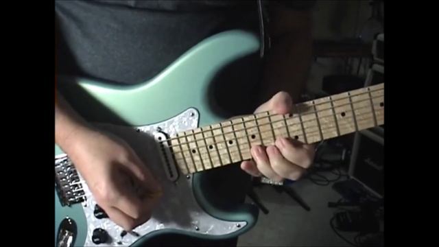 Quick Licks In D For Country, Rock & Blues Guitar Lesson By Scott Grove смотреть онлайн