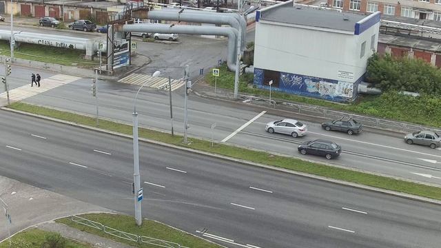 Видеокамера - IPr-OPZ 5Mp AI с искусственным интеллектом (дневной свет) смотреть онлайн