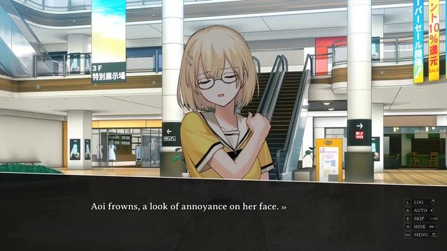CORPSE FACTORY | PROLOGUE - Emi Katsuno (Full Walkthrough - No Commentary) смотреть онлайн