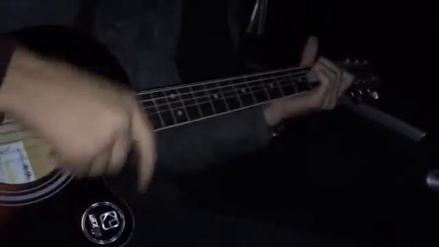 По ресторанам - Под гитару [cover] смотреть онлайн