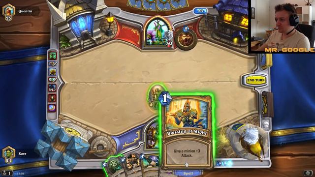 Blocked on Google+/Youtube comments, Vacation, Naxxramas Hearthstone soon![Hearthstone gameplay] смотреть онлайн