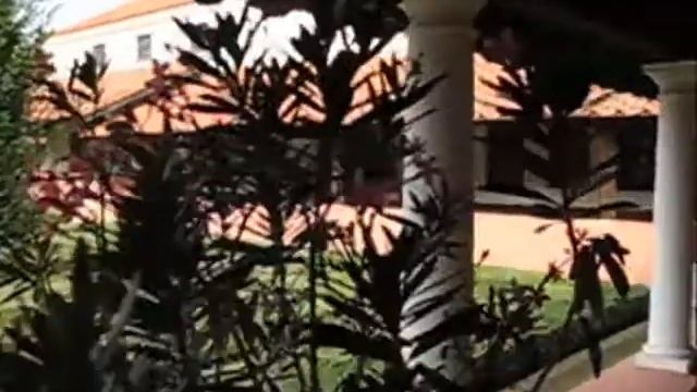 Die römische Villa von Perl-Borg смотреть онлайн