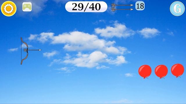 Sharp Shooter - G Soft Team Game смотреть онлайн