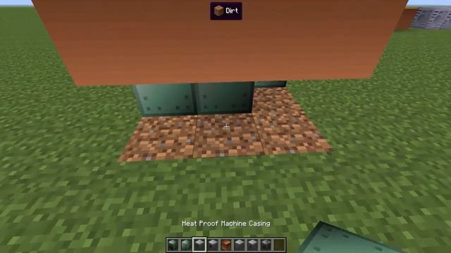 GregTech 5 [Minecraft 1.7.2] - Electric Blast Furnace(Доменная печь) смотреть онлайн