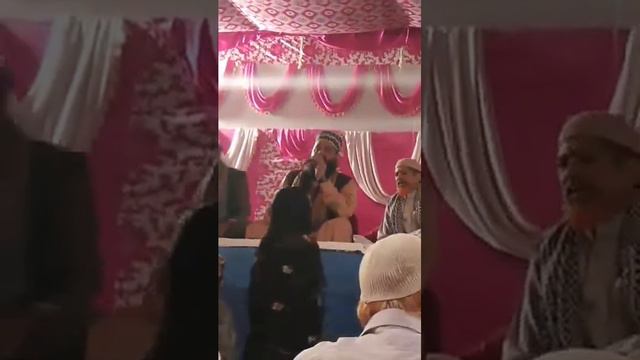 Ya habibi Noore Muhammed..... смотреть онлайн