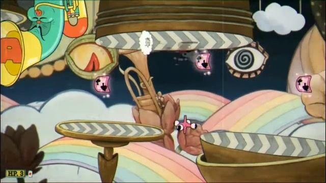 Как Открыть Все Фильтры В Капхеде за (1 День Challenge) #Truchak #Cuphead#Cuphead DLC смотреть онлайн