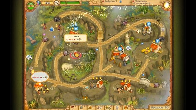 прохождение За семью морями 3 # 10(Комментирует Евгений Atom ) смотреть онлайн