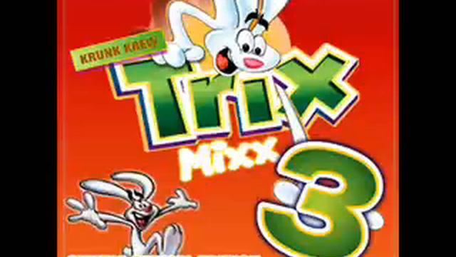 Trix Mix Vol 1 by Dj Equalizer смотреть онлайн