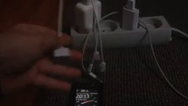 Кабель переходник смотреть онлайн