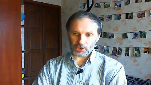 ТОЛКОВАНИЕ НА ЕВАНГЕЛИЕ ОТ МАТФЕЯ. Гл.№3 "Он будет крестить вас Духом Святым и огнем" смотреть онлайн