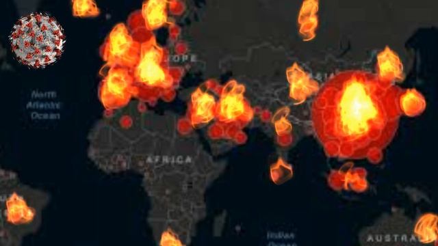 КАК НУЖЕН БОГ!!! ПЛАНЕТА В ОПАСНОСТИ!!! КОРОНАВИРУС- ЧЕЛОВЕЧЕСКАЯ ТРАГЕДИЯ!! смотреть онлайн