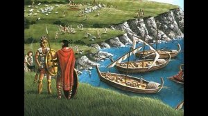 Видеолекция. Из истории… Кубань в эпоху бронзы