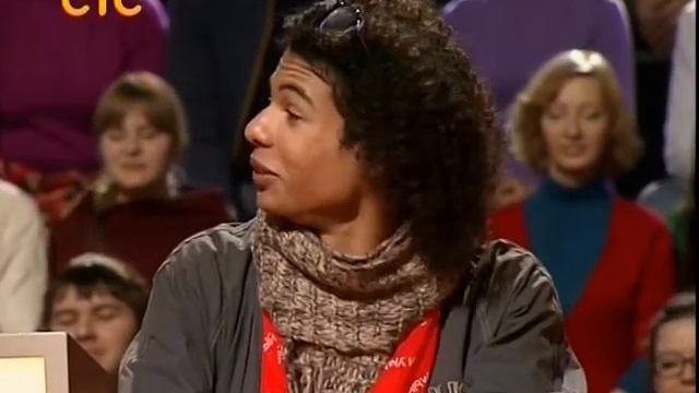 Самый умный. Золотая лига 2012. Суперфинал (31.12.2012) смотреть онлайн