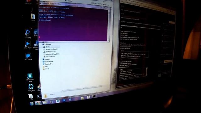 How to Unlock Bootloader and Root T-Mobile LG V10 смотреть онлайн
