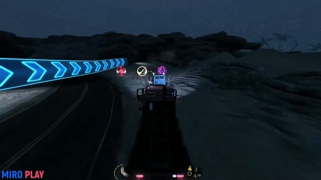 BattleTrucks Level 1 - 9 смотреть онлайн