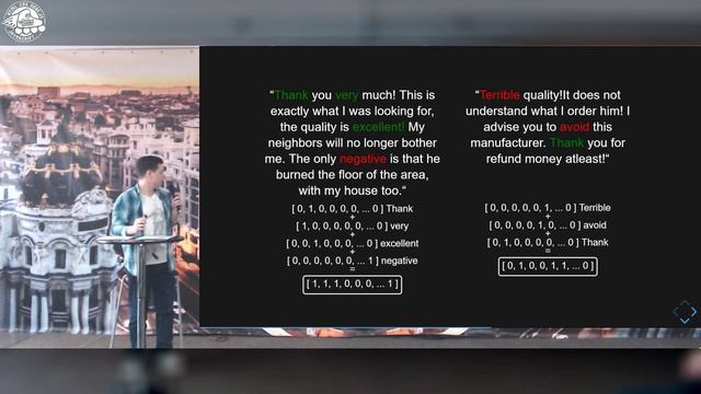 2019q1 - presentation day 2 - 31/05/2019 смотреть онлайн