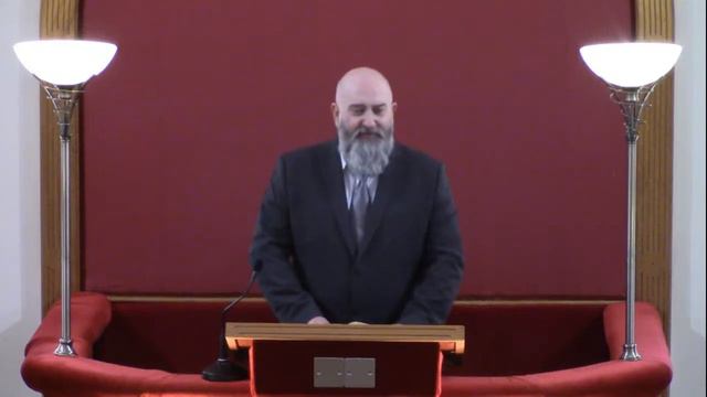 Lochs Free Church - 18.02.24 - Sunday AM - Exodus 33 & Psalm 84. смотреть онлайн