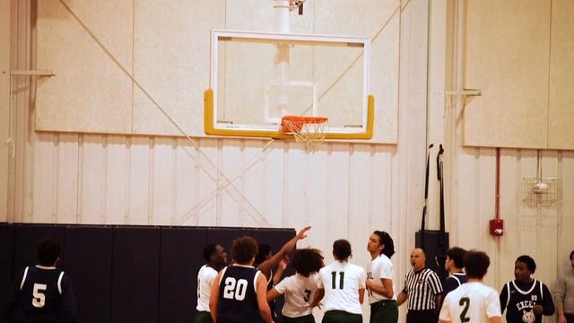 MCSAO : Collegiate Lowell vs Excel Academy смотреть онлайн