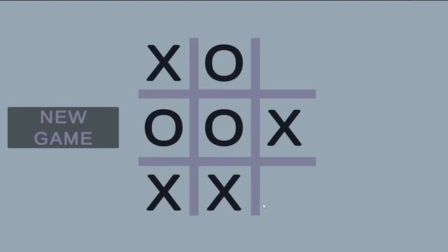 Learning the basics of AI with Tic-Tac-Toe! смотреть онлайн