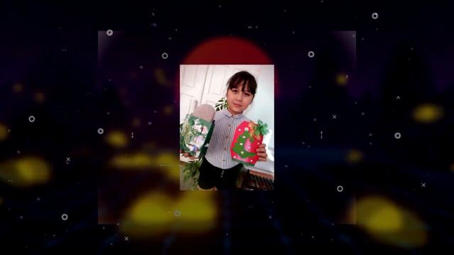 Старость в радость