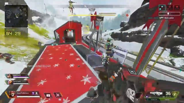 I'VE GOT THE R99 SKIN смотреть онлайн