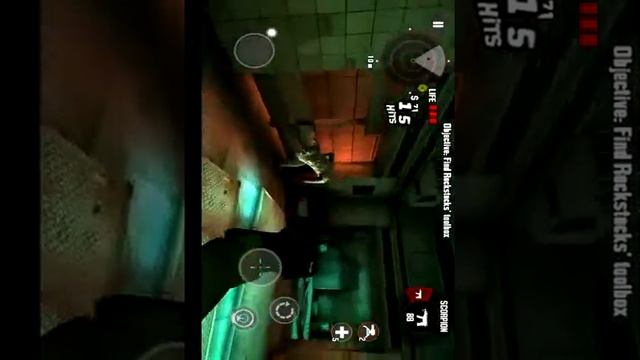 Dead trigger обзор игры смотреть онлайн