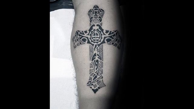 40 Small Religious Tattoos For Men