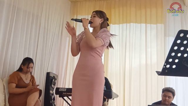 PENYANYI DANGDUT CANTIK WAJAH ARTIS KOREA _ JEJE AMELIA CAMELIA BALLADA MUSIK смотреть онлайн