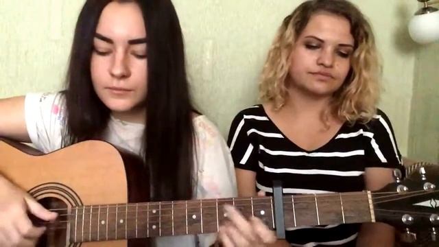 Iowa - Мои стихи, твоя гитара ? смотреть онлайн