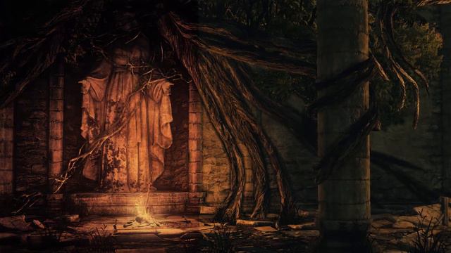 Dark Souls 2 Scholar of the First Sin - Zomerak's ReShade смотреть онлайн