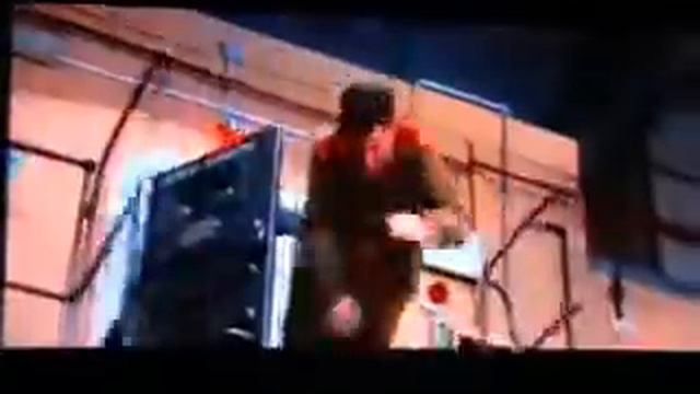 Goldeneye Music Video