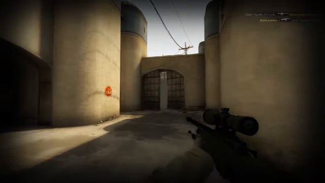 Мувик #3|MLG kill от MX2 | CS:GO смотреть онлайн
