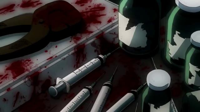 10 Лучших анеме