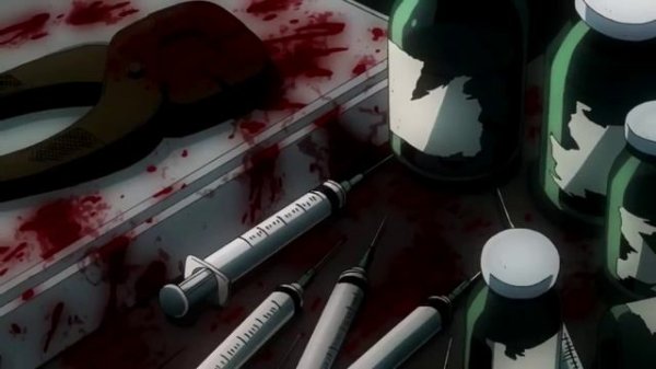 10 Лучших анеме