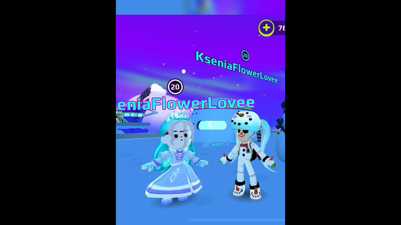 Традиции в Рождественский сезон #pkxd смотреть онлайн