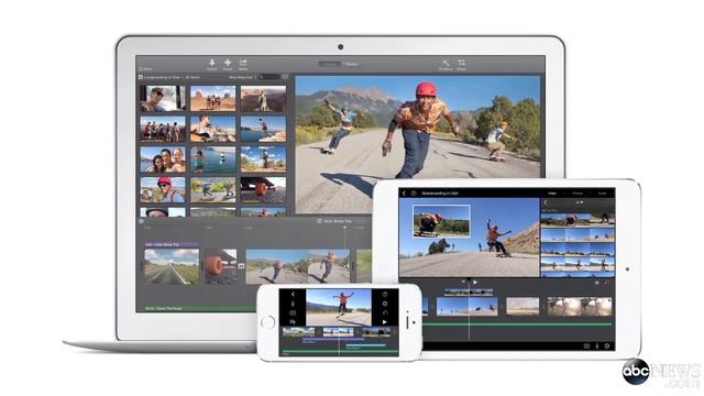 iPad Air and iPad Mini With Retina Display: First Look Video Review of Apple's New Products смотреть онлайн