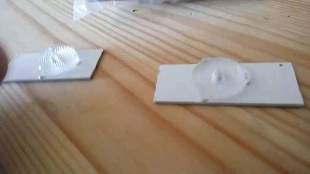 МОЩНЫЕ Светодиоды подсветки МАТРИЦЫ LED TV Набор для ремонта смотреть онлайн