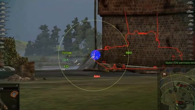 Как World of Tanks нас обманывают или ВБРу все можно!!! смотреть онлайн