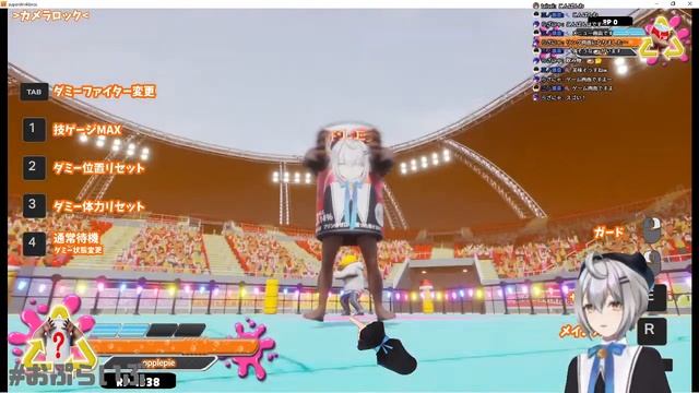 【SUPER DRINK BROS.】雑談 смотреть онлайн