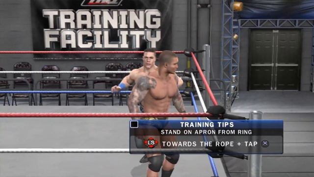 Wwe svr 2010 rpcs3 test( i5 12500, 16 gb ddr4 ram,Nvidia 3060 12 gb graphics) смотреть онлайн