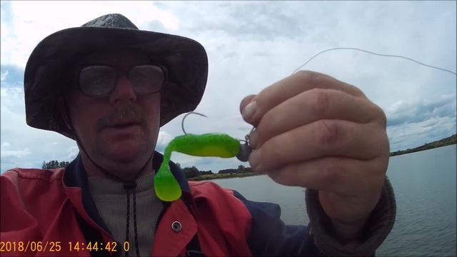 Ловля судака и щуки на джиг в июне смотреть онлайн