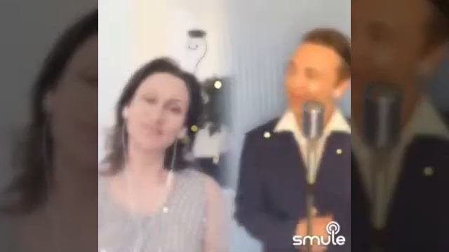 "Лаванда" smule karaoke смотреть онлайн