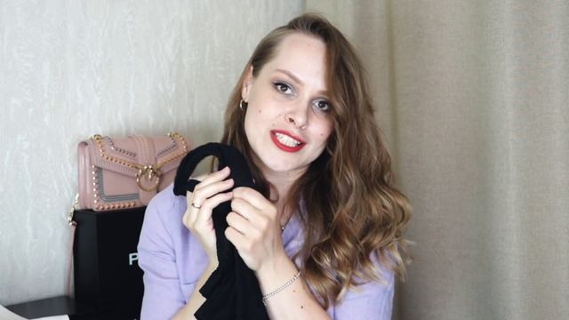 БОЛЬШАЯ РАСПАКОВКА И ПРИМЕРКА H&M ЛЕТНИЕ ПОКУПКИ 2020 смотреть онлайн