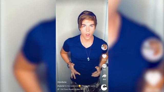 This is the Worst TikTok Magician Ever смотреть онлайн
