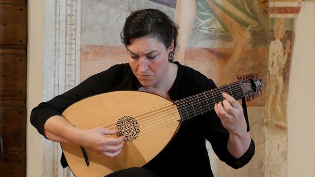 Vincenzo Galilei - Il Fronimo - Evangelina Mascardi E Frédéric Zigante