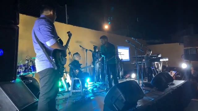 Mereces la Gloria -Ahava (Lemusic Band) смотреть онлайн